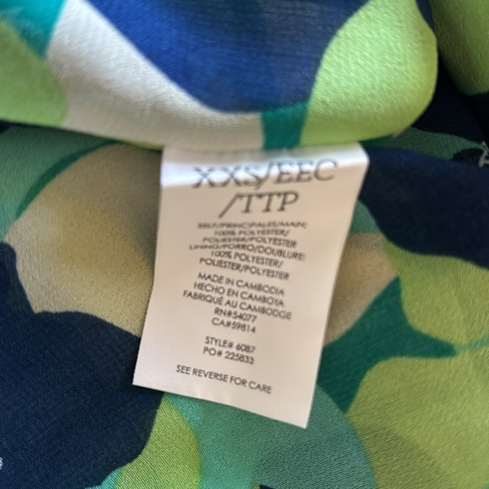 Cabi Trixie Top - Picture 8 of 9